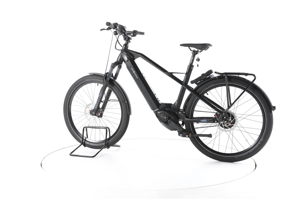 HNF Nicolai XD3 City E-Bike - Image 8