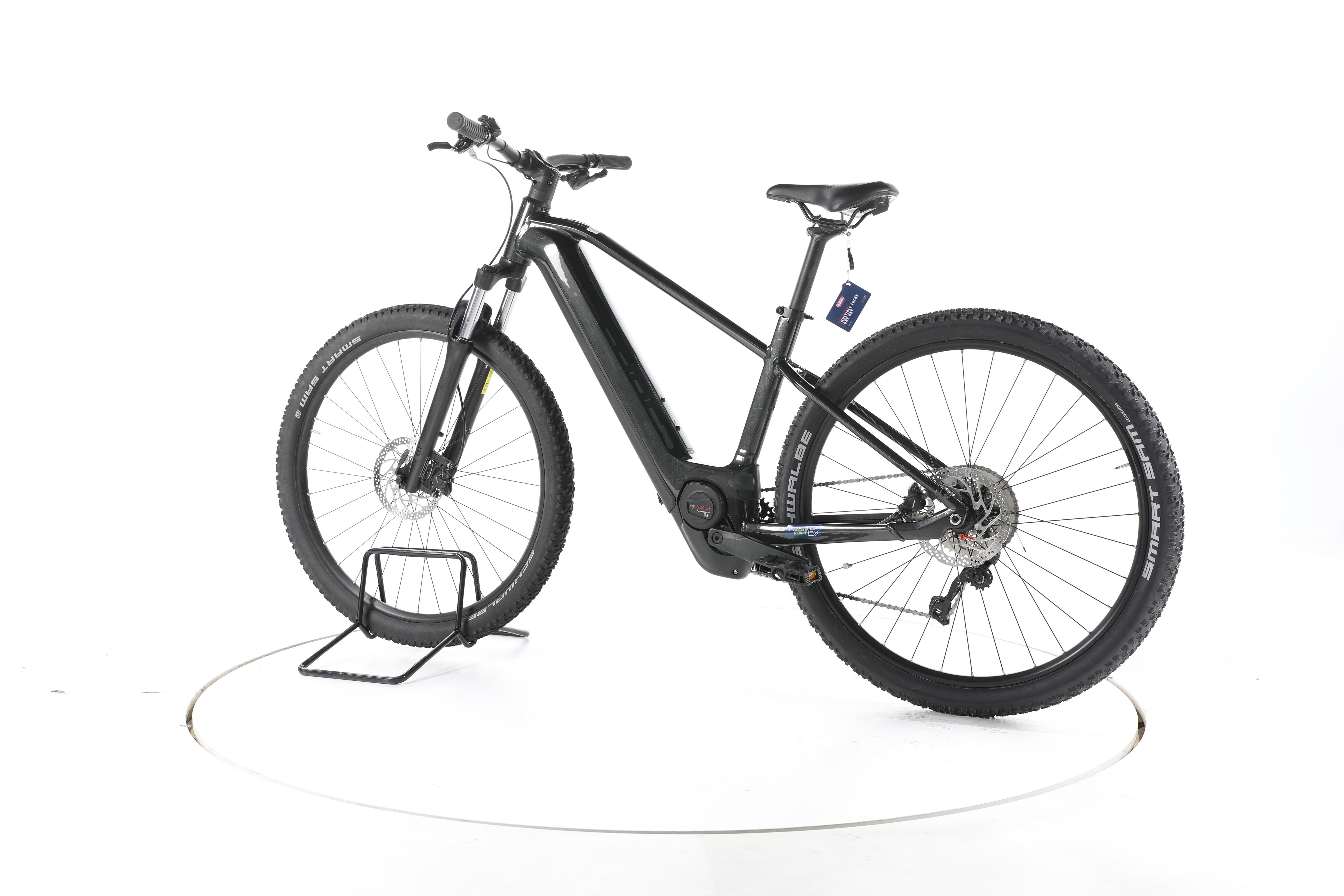 Cube Reaction Hybrid ONE E-Bike - Image 8