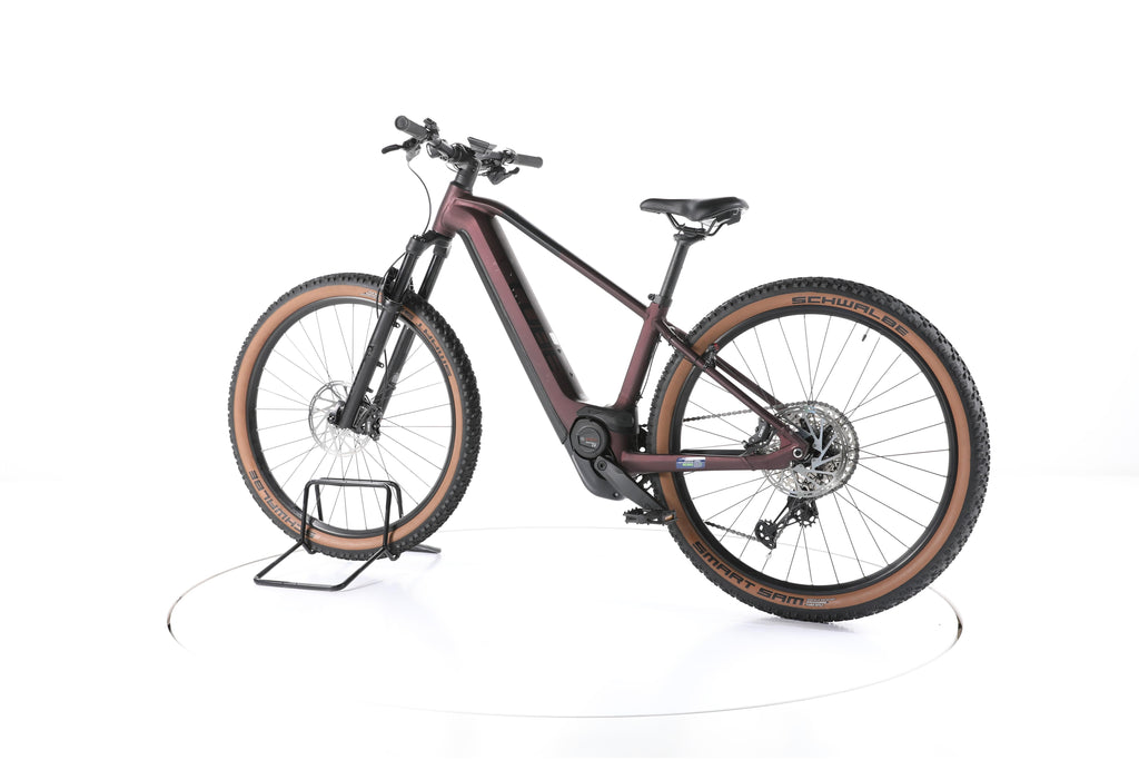 Cube Reaction Hybrid SLX E-Bike 2023 - Image 8