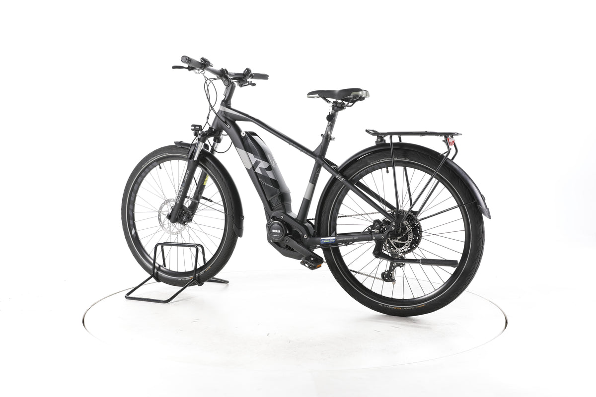 R Raymon TourRay E 3.0 Trekking E-Bike - Image 8