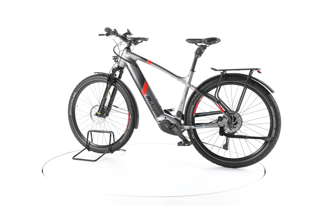 Malaguti Cortina TR5.1 Trekking E-Bike - Image 8