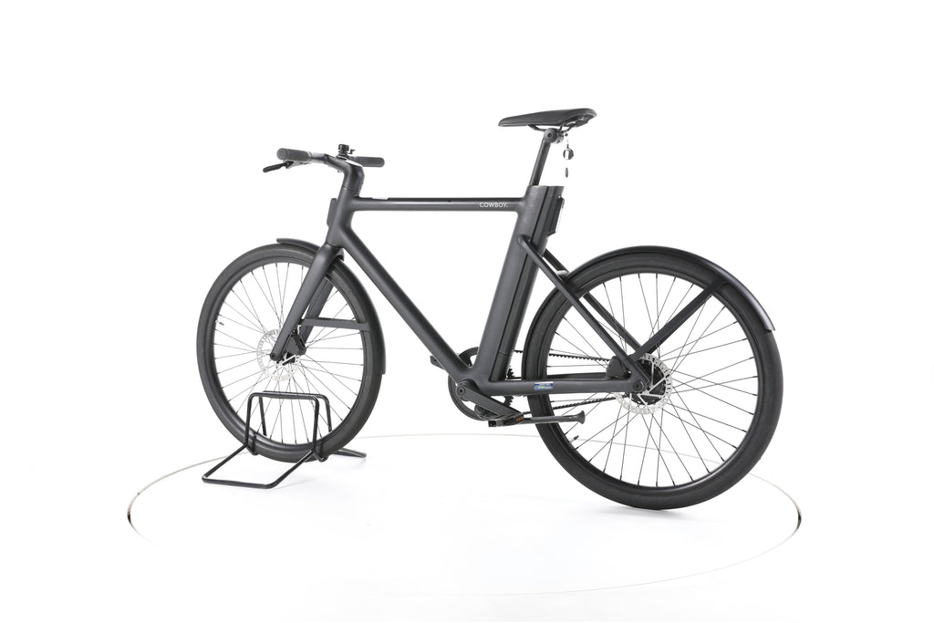 Cowboy 4 Classic City E-Bike 2023 - Image 8