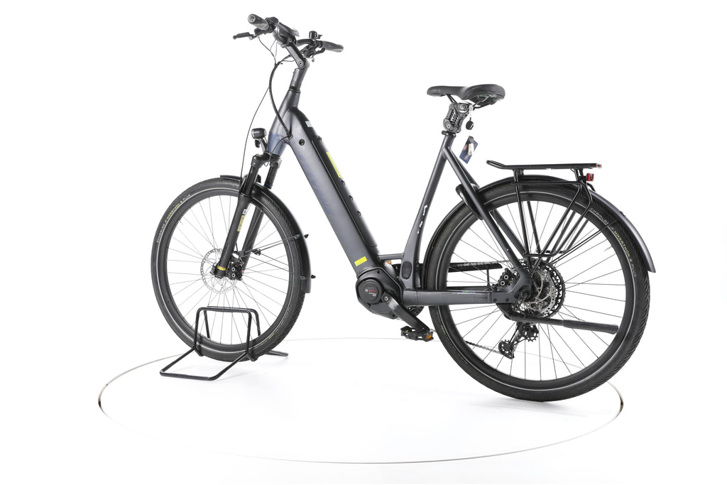 Stevens E-Trition Plus Forma Trekking E-Bike Tiefeinsteiger - Image 8