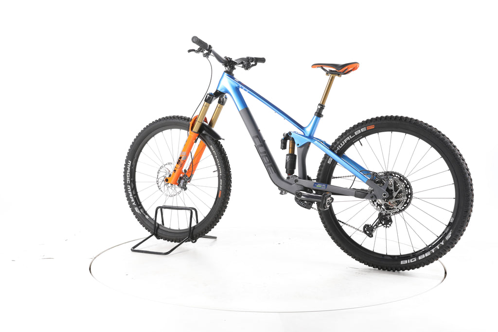 Cube Stereo ONE77 C:68X SLX Fahrrad Fully - Image 8