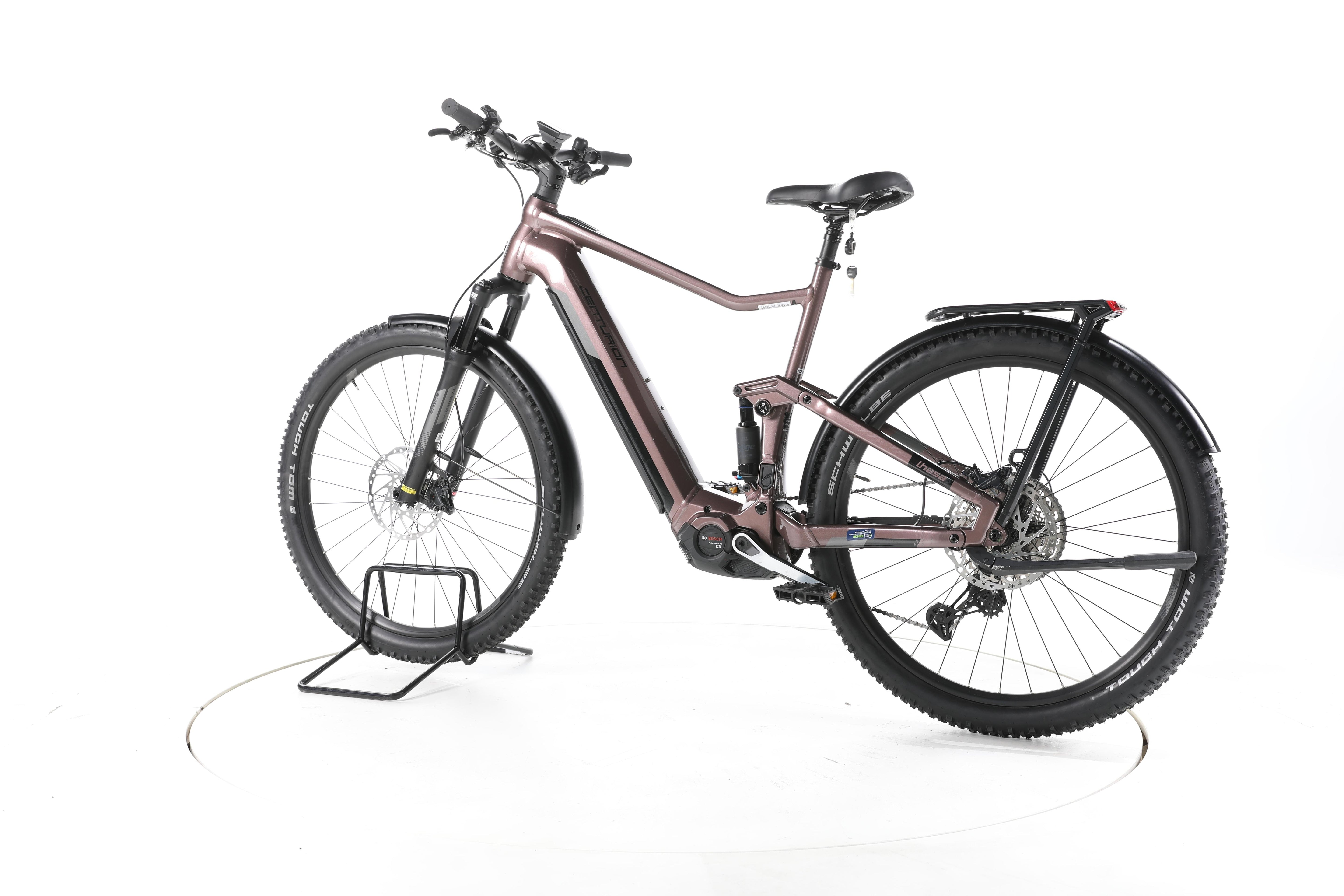Centurion Lhasa R2700i EQ SUV E-Bike 2023 - Image 8