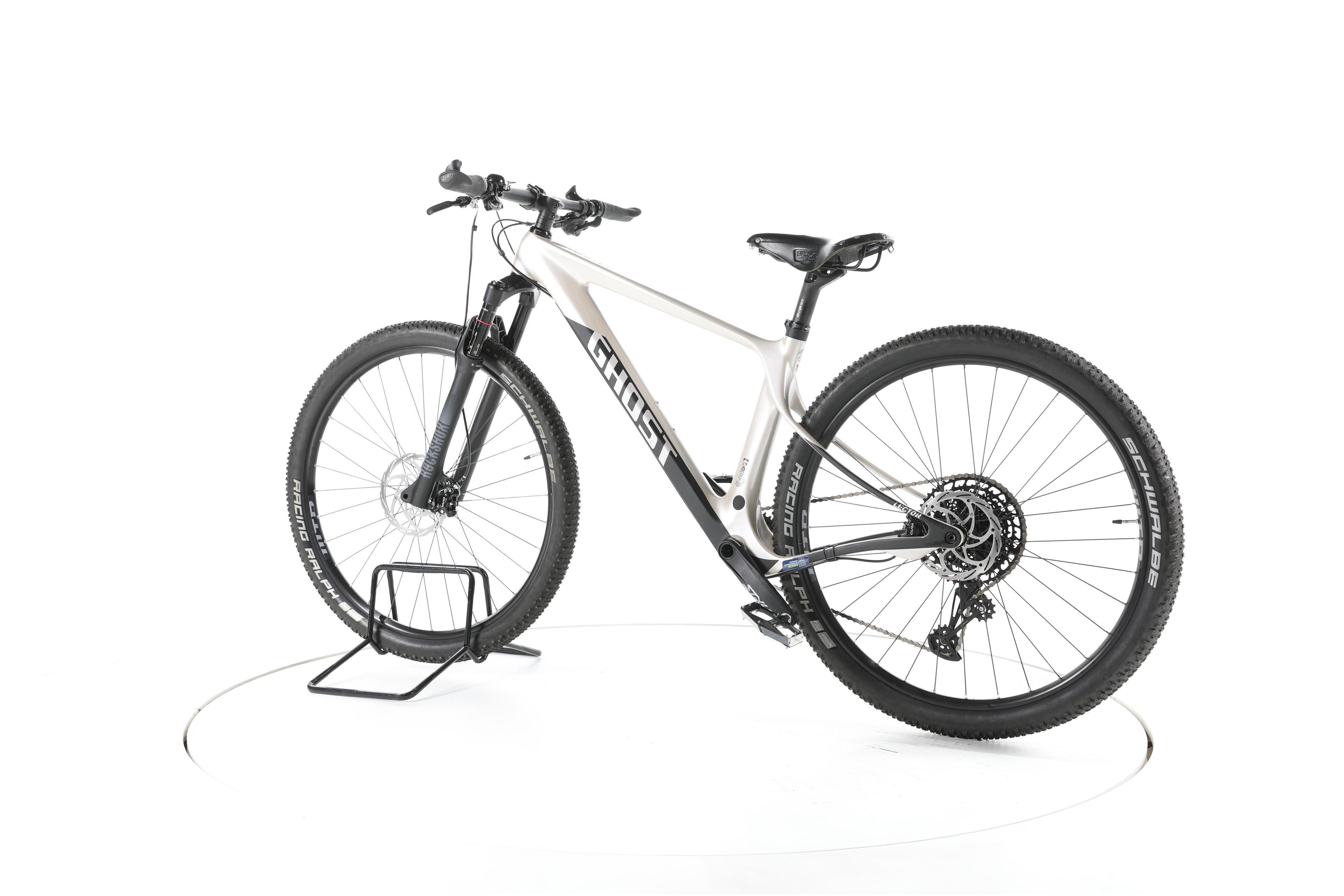 Ghost Lector SF - Image 8