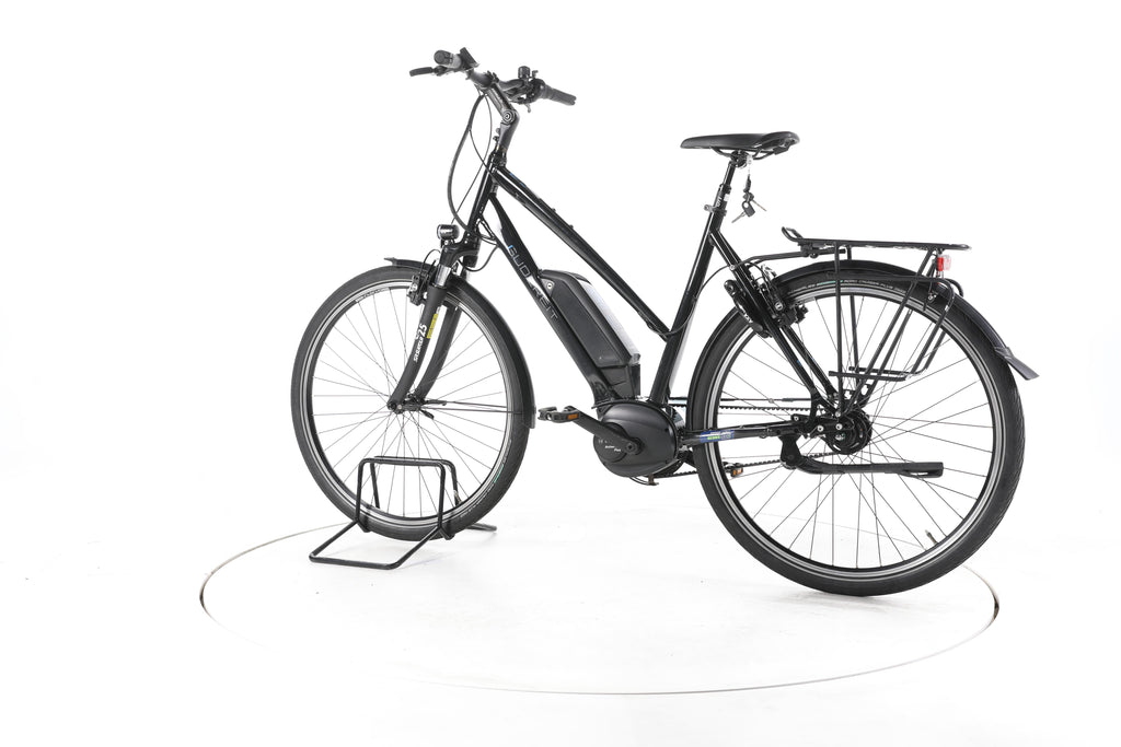 Gudereit EC-3.5  RT City E-Bike - Image 8