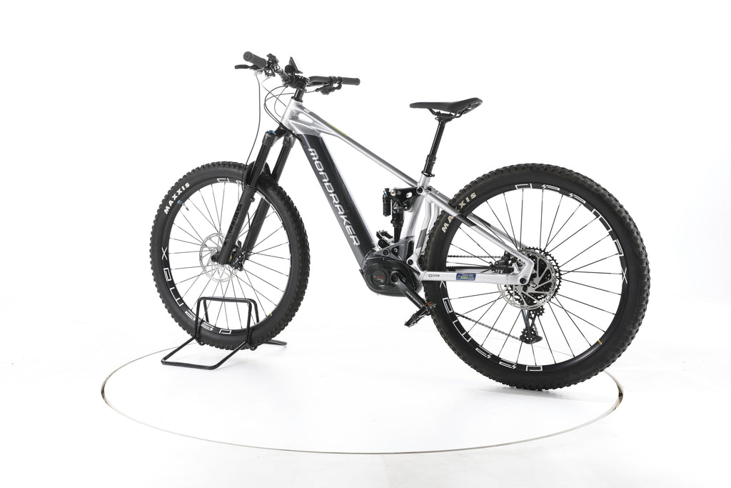 Mondraker Crafty R E-Bike Fully - Image 8