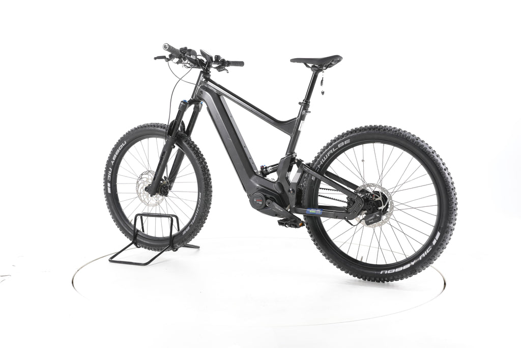 Riese & Müller Delite mountain rohloff Fully E-Bike - Image 8