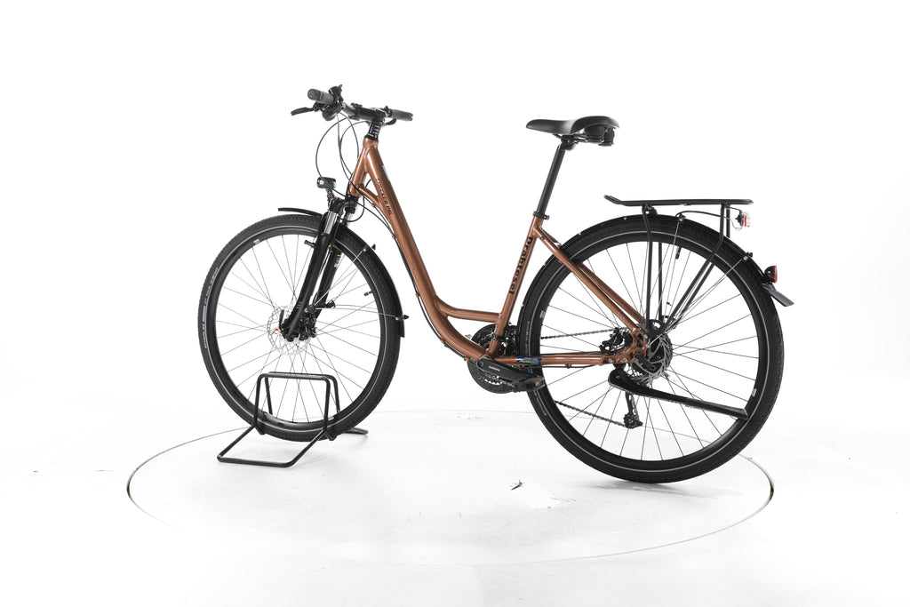 Checker Pig Suma Fahrrad City & Trekking - Image 8