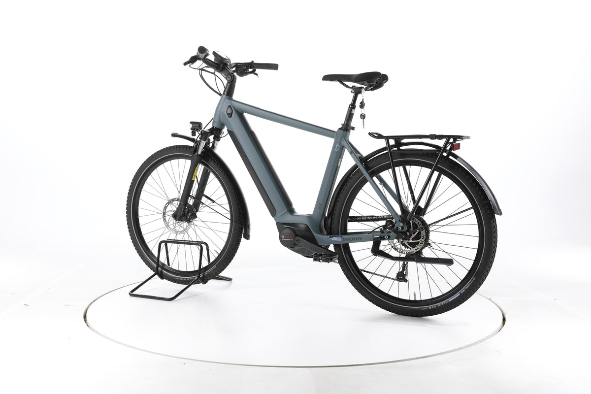Winora Sinus 9 Trekking E-Bike - Image 8