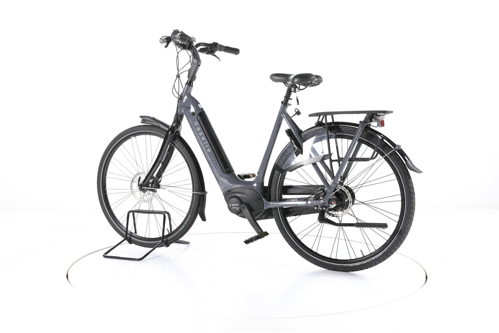 Gazelle Arroyo C8 HMB Elite City E-Bike Tiefeinsteiger - Image 8