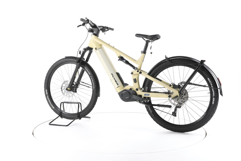 FLYER Goroc X 2.10 SUV E-Bike - Image 8
