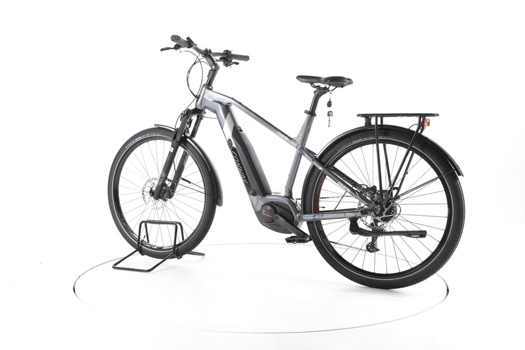 Conway Cairon C 1.0 Trekking E-Bike - Image 8