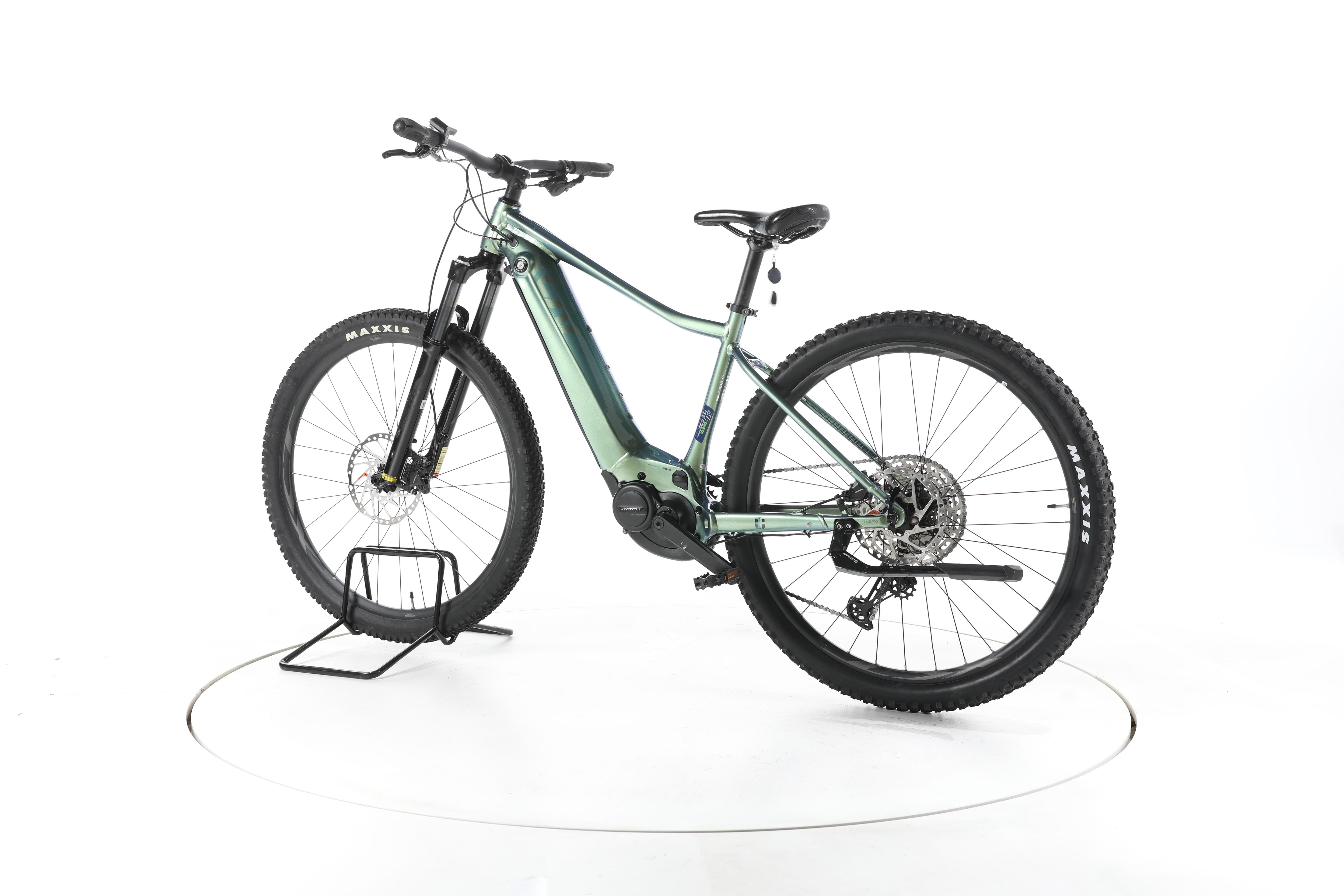 Liv Vall-E+ 1 E-Bike - Image 8