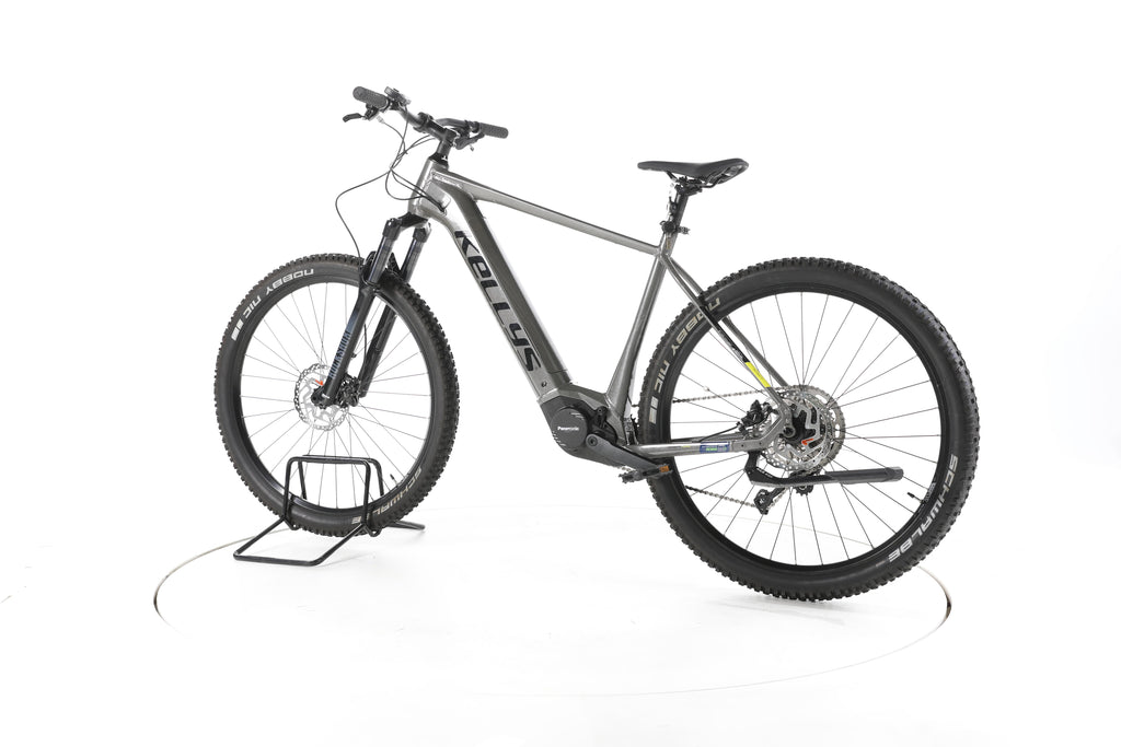 Kellys TYGON R50 E-Bike - Image 8
