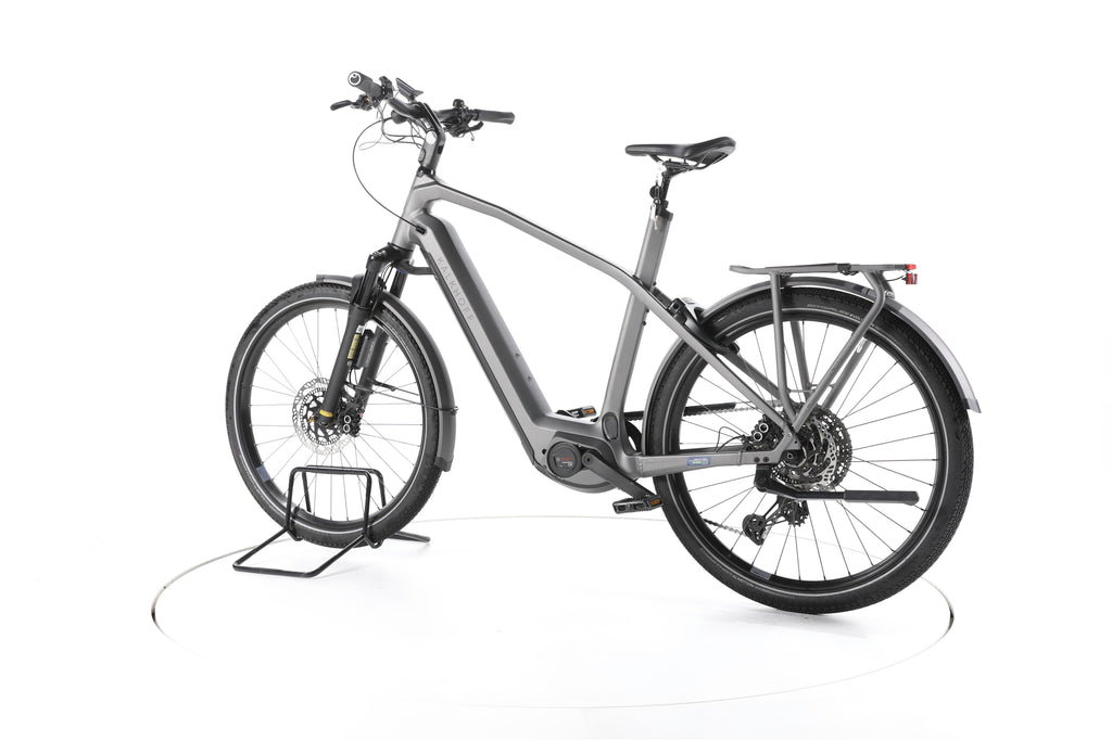 Kalkhoff Endeavour 7.B Advance+ ABS Trekking E-Bike 2023 - Image 8