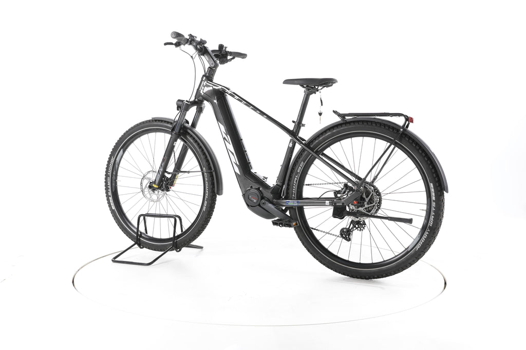 KTM Macina Team792lfc Di.43 Trekking E-Bike - Image 8