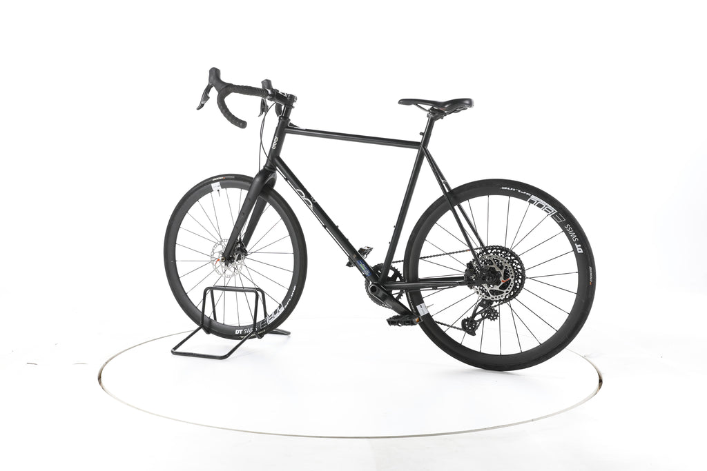 8Bar MITTE Steel Rennrad - Image 8