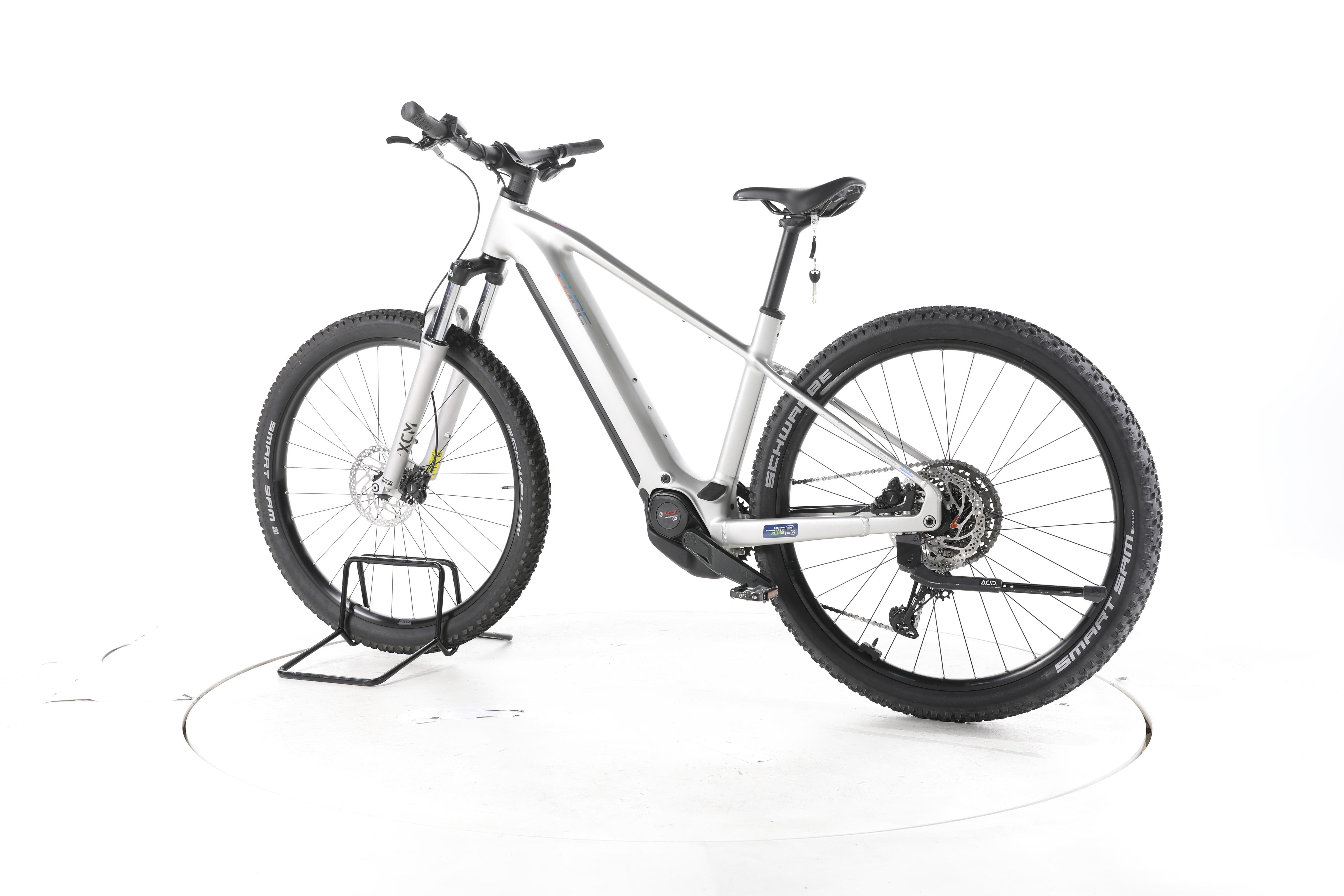 Cube Reaction Hybrid ONE E-Bike 2025 - Image 8