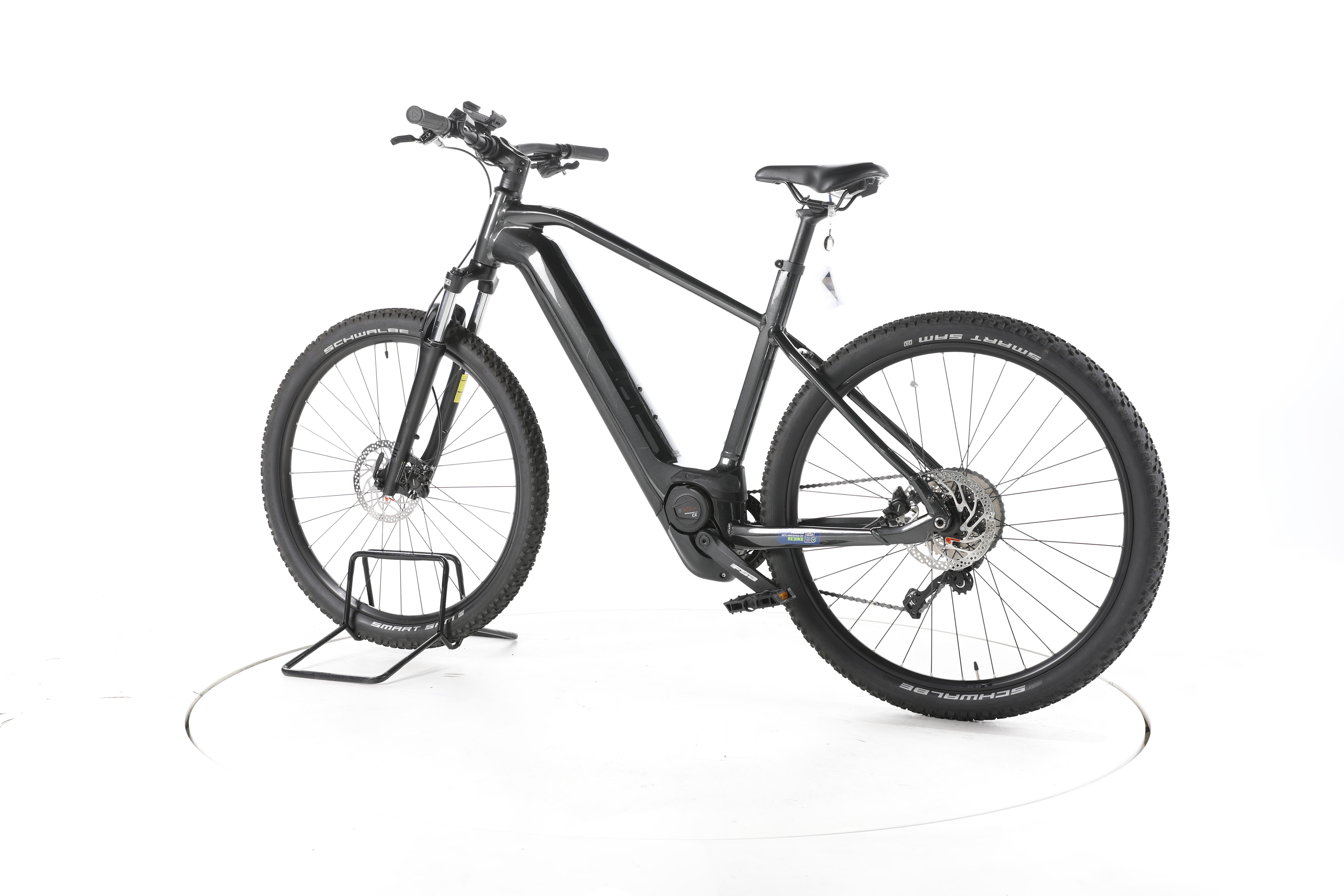 Cube Reaction Hybrid ONE E-Bike - Image 8