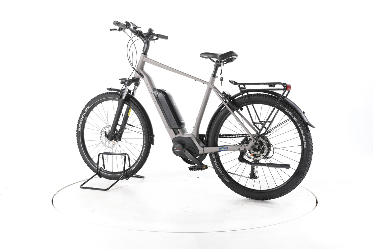 Kalkhoff Entice 1.B Move Trekking E-Bike - Image 8