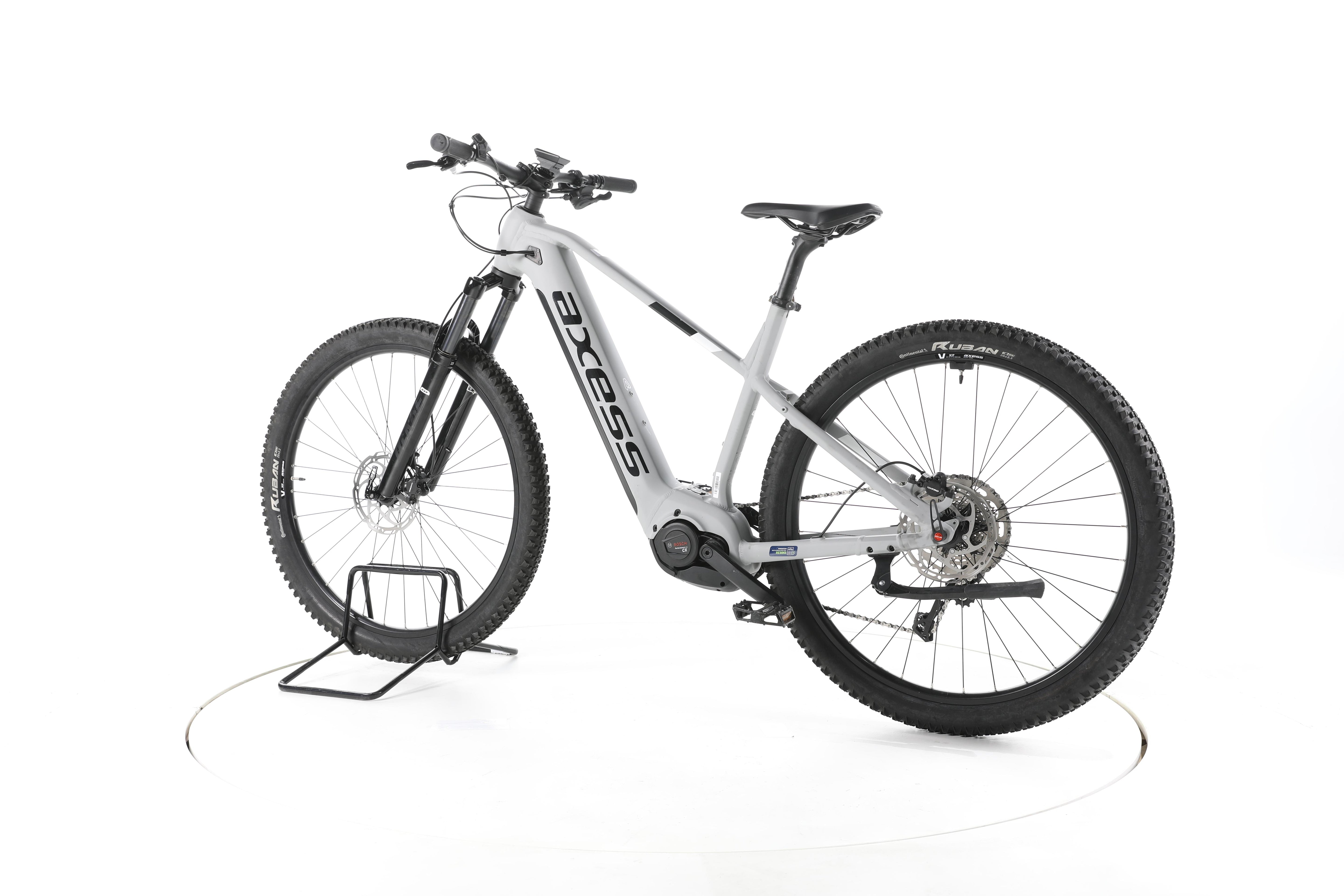 Axess Oxid E-Bike 2024 - Image 8