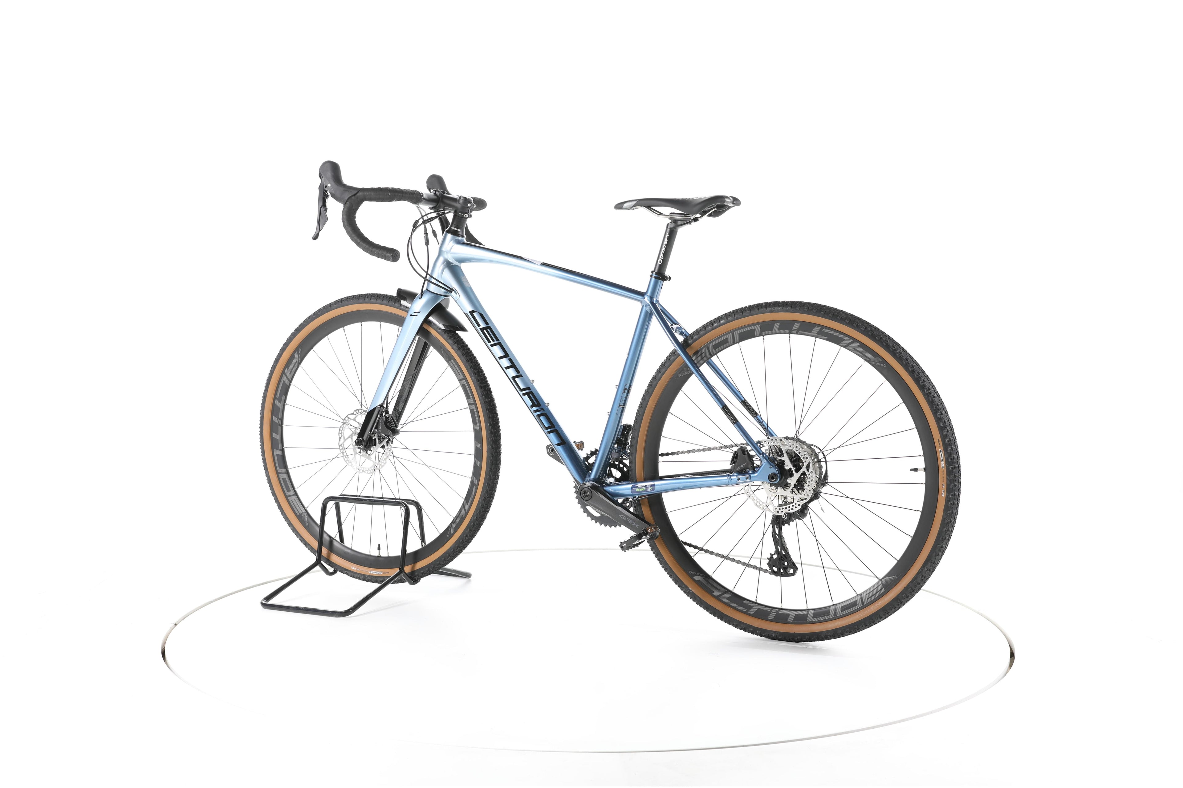 Centurion Crossfire Gravel 3000 - Image 8