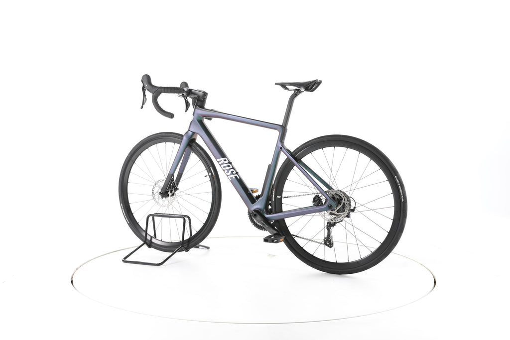 Rose Reveal Plus 105 2x12 E-Gravelbike - Image 8