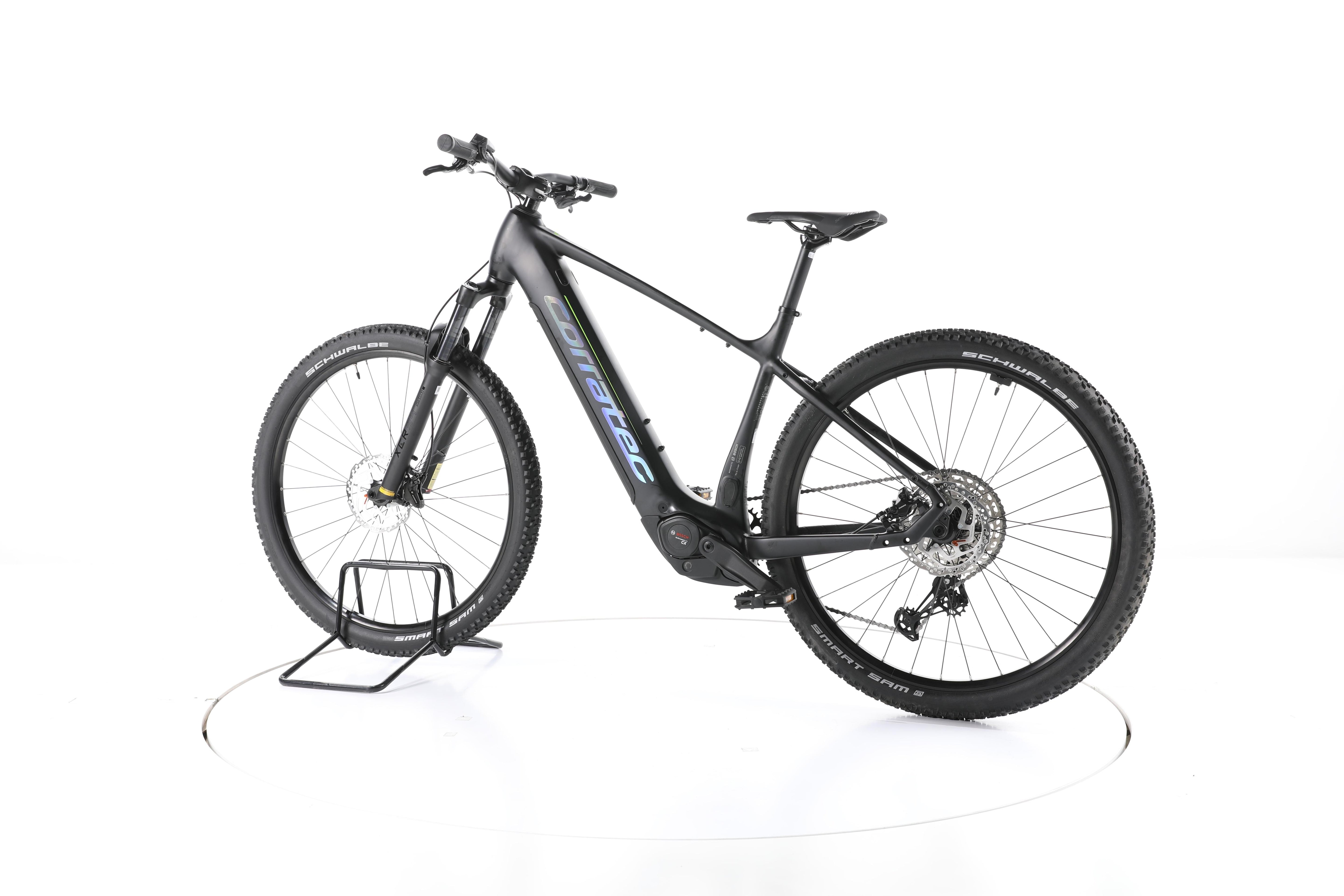 Corratec E-Power X-Vert Pro E-Bike 2025 - Image 8