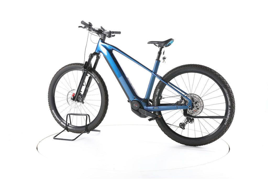 Cube Reaction Hybrid SLX E-Bike 2025 - Image 8