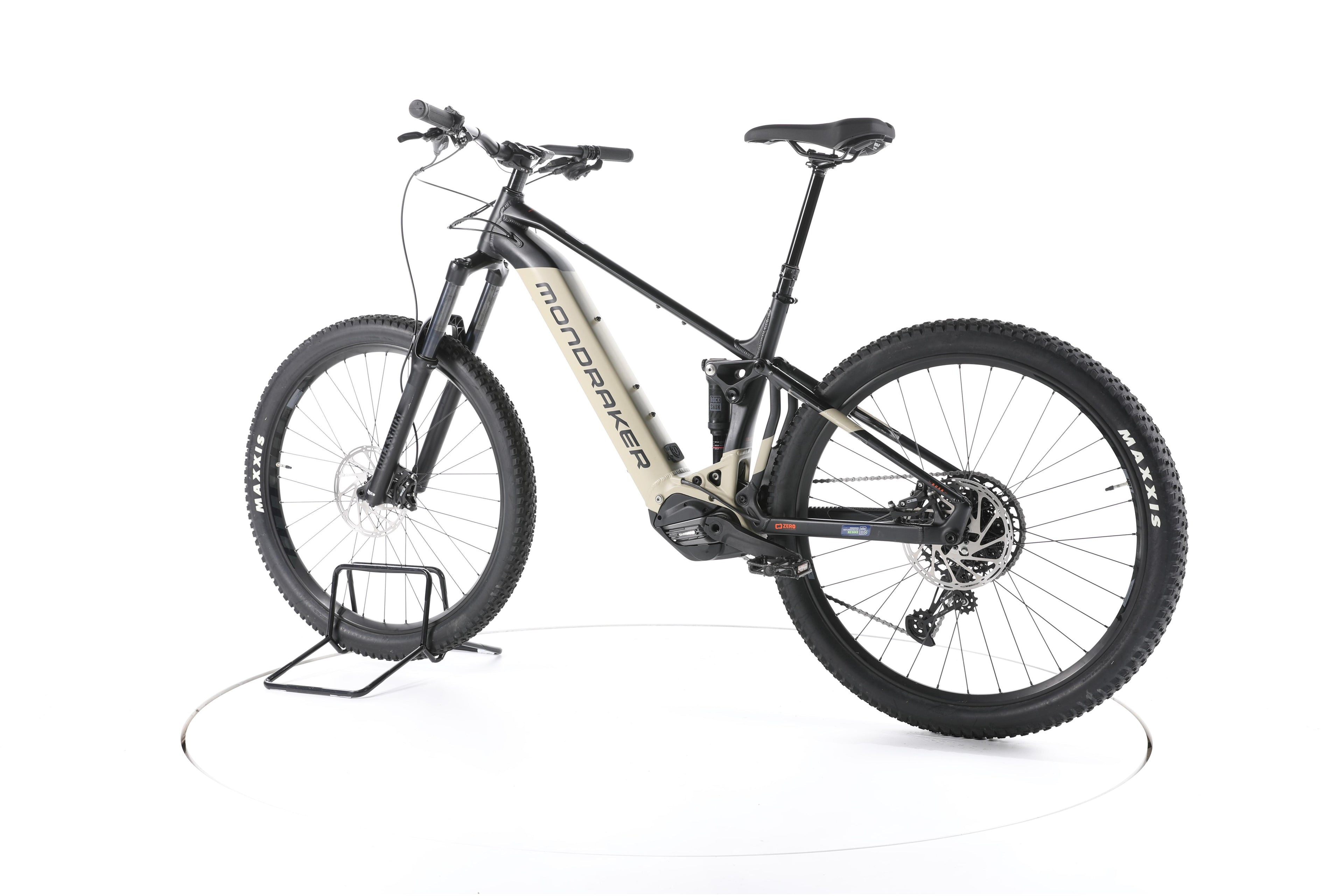 Mondraker DUSK Fully E-Bike 2023 - Image 8