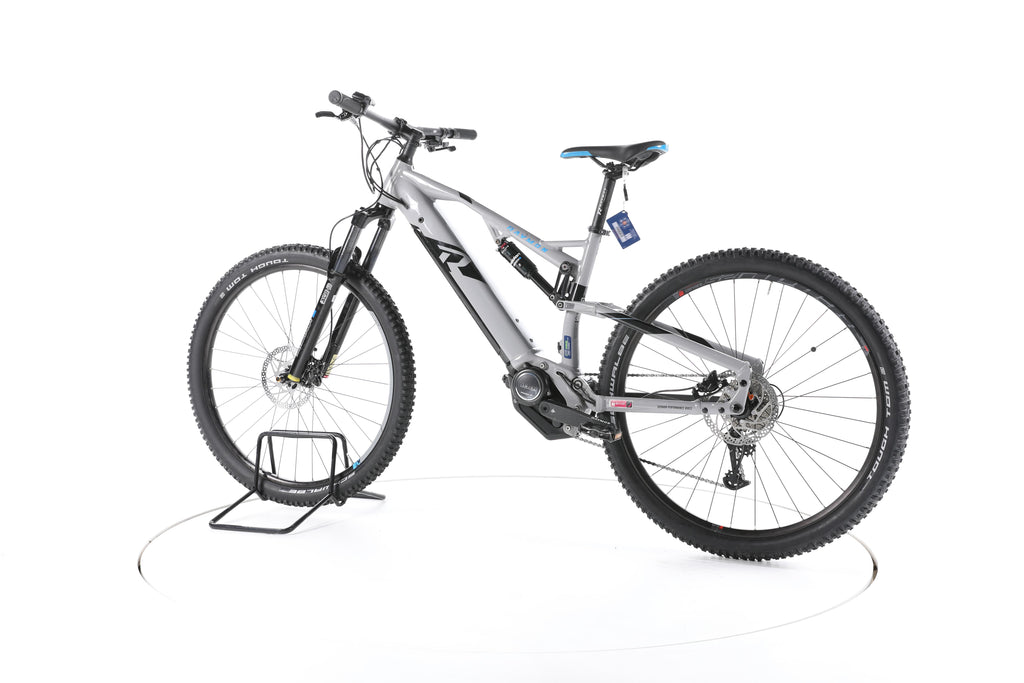 R Raymon FullRay 130E 5.0 Fully E-Bike 2023 - Image 8