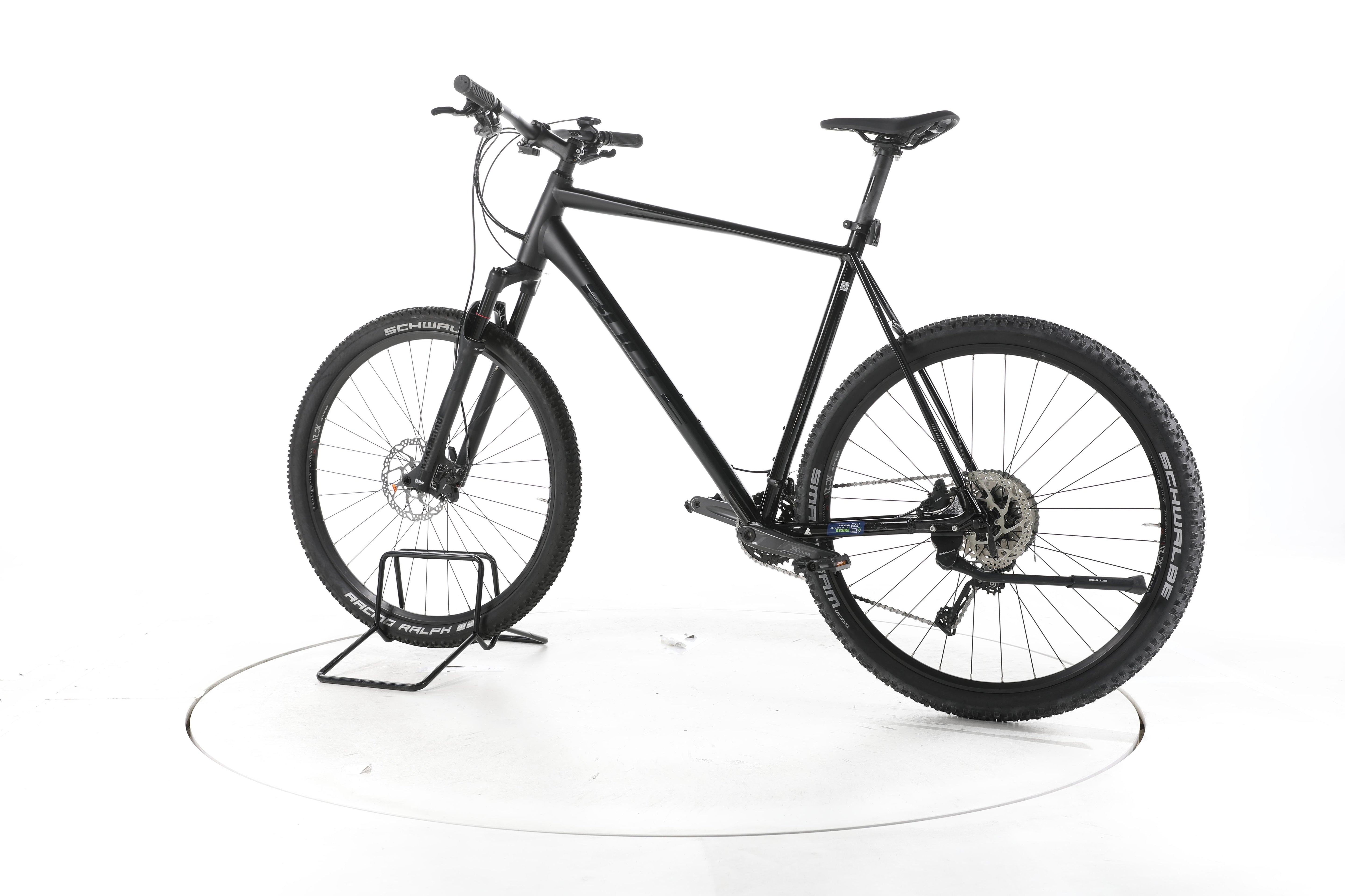 Bulls Copperhead 3 Fahrrad Hardtail - Image 8