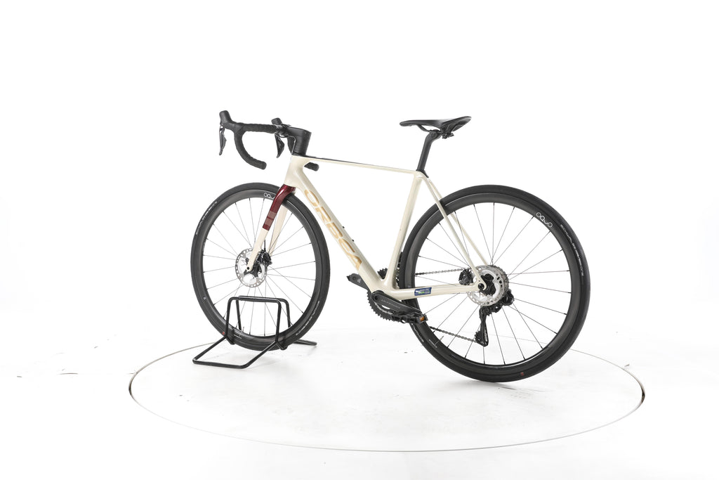 Orbea Orca M20I Team Rennrad Carbon 2025 - Image 8