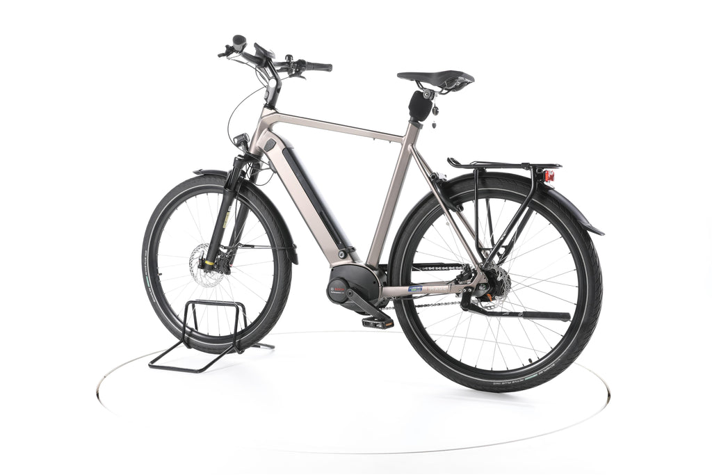 Kalkhoff Image 5.B Move+ City E-Bike - Image 8