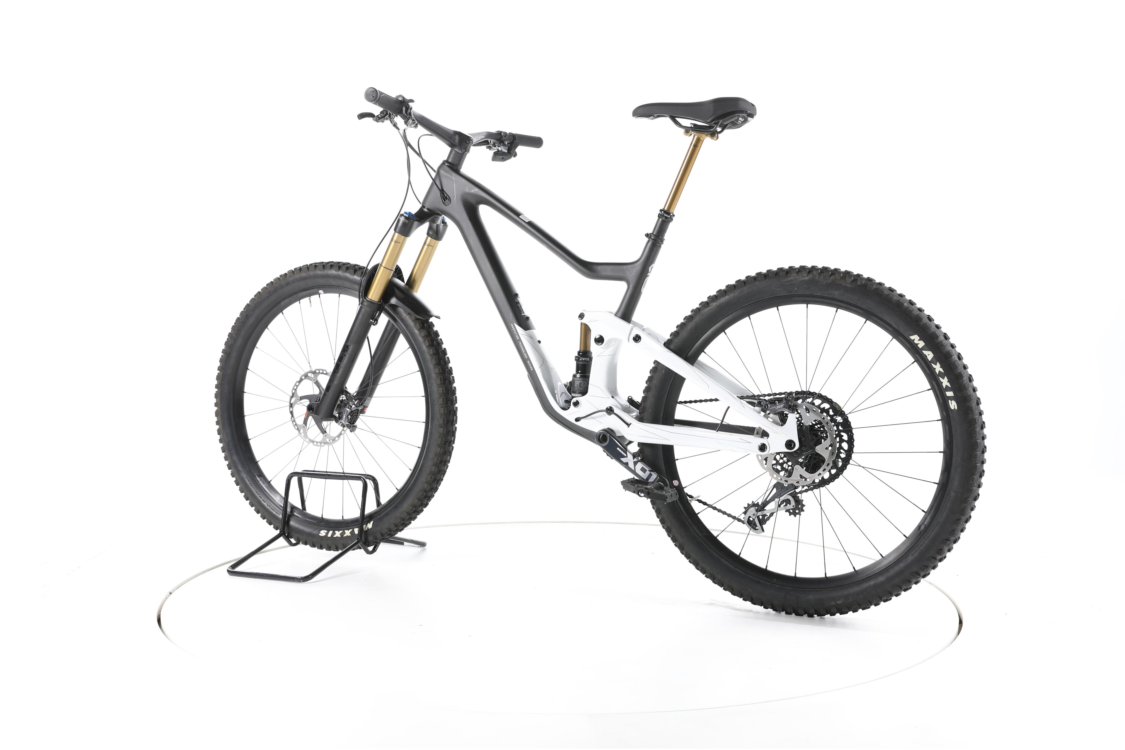 Scott Ransom 900 Tuned AXS - Image 8