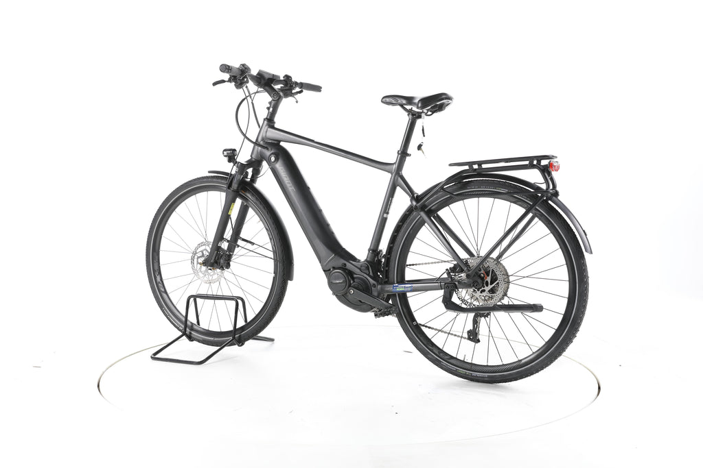 Giant Explore E+ 1S G Trekking E-Bike - Image 8