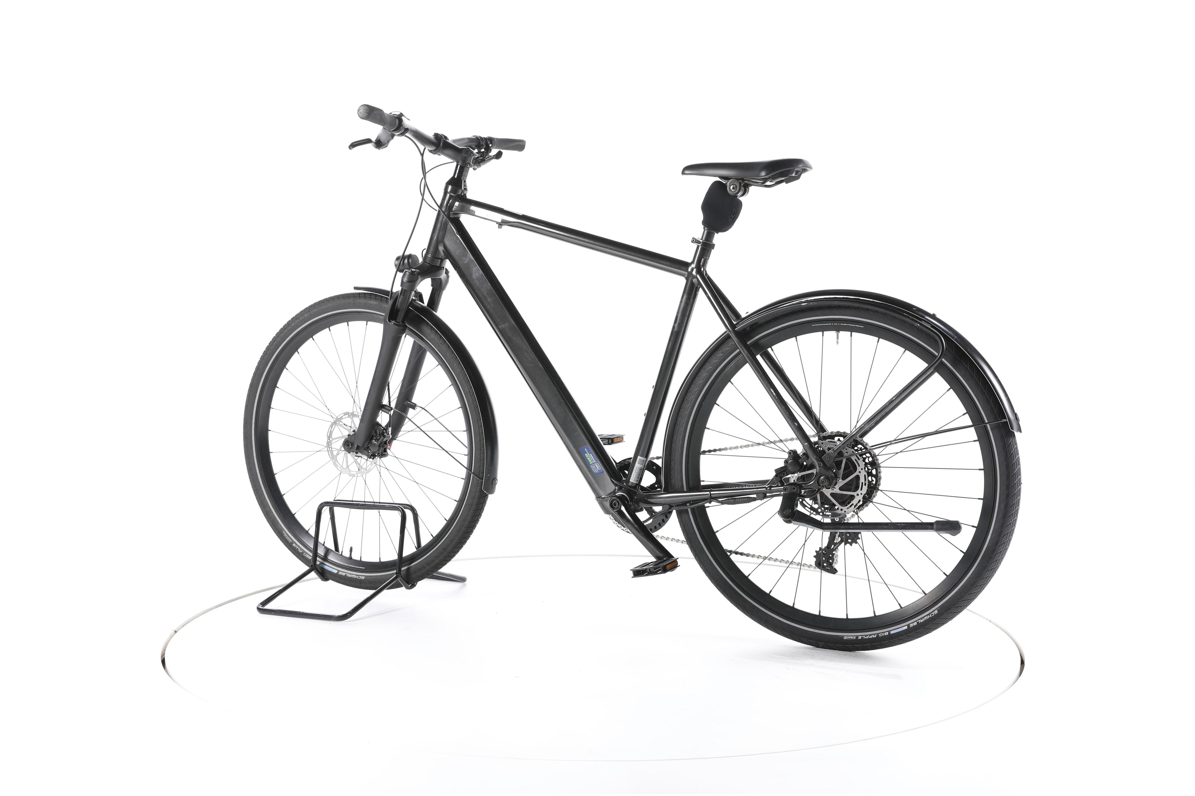 Coboc Iseo Trekking E-Bike - Image 8