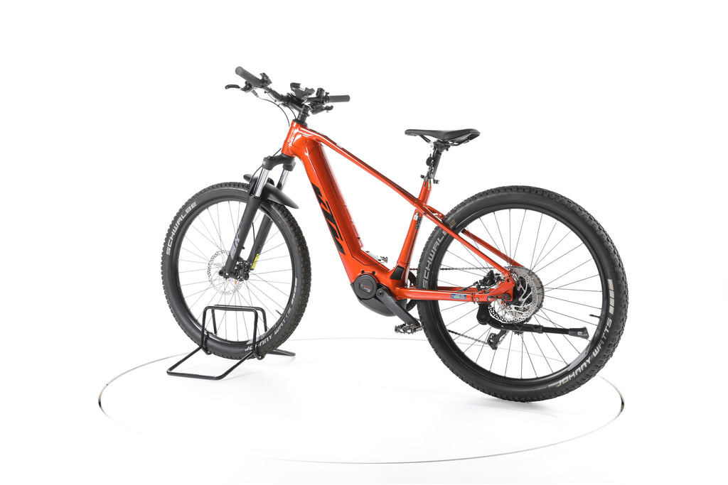 KTM Macina Team 773 E-Bike 2023 - Image 8