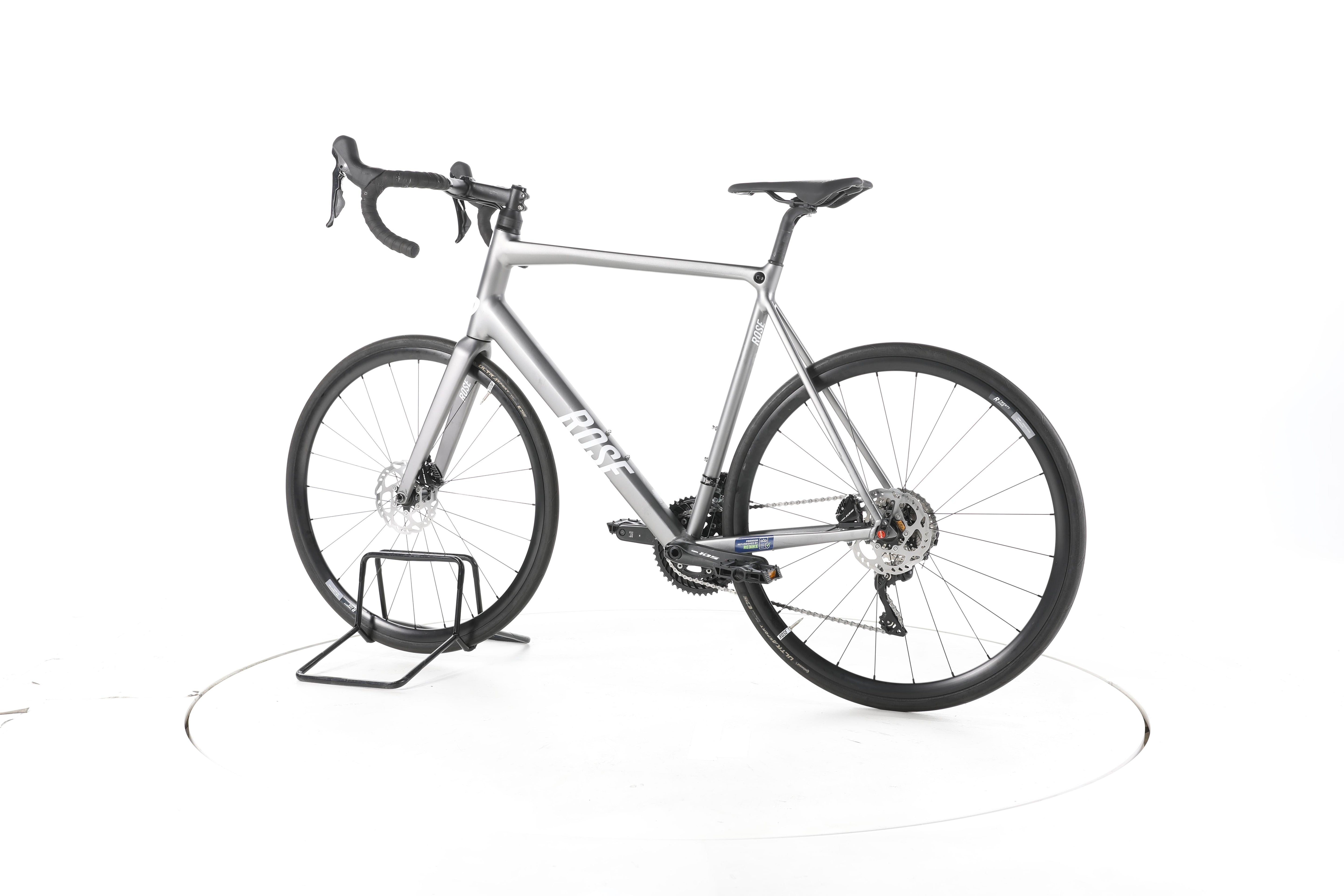 Rose Pro SL 105 Fahrrad Rennrad & Gravel - Image 8