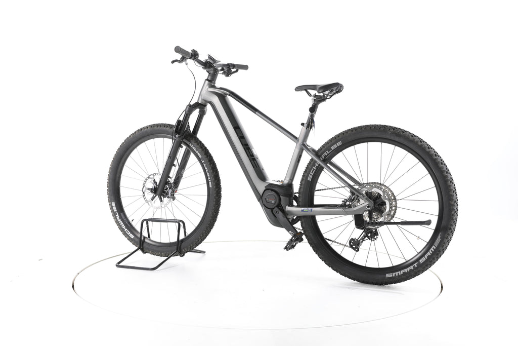Cube Reaction Hybrid SLT E-Bike 2023 - Image 8