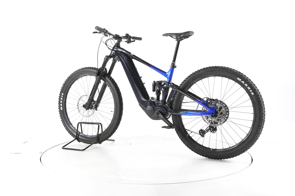 Giant Trance X E+ 1 E-Bike Fully 2024 - Image 8