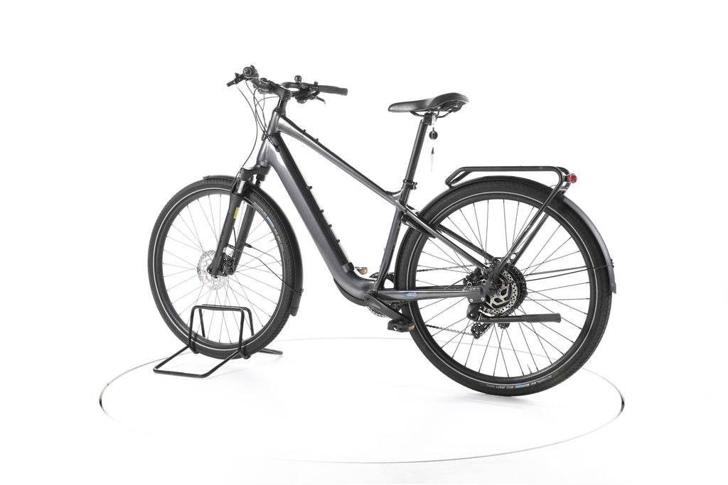 Cannondale Mavaro Neo SL 1 Trekking E-Bike 2024 - Image 8
