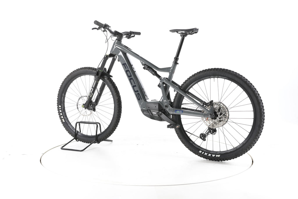 Focus Jam² 6.8 E-Bike Fully - Image 8