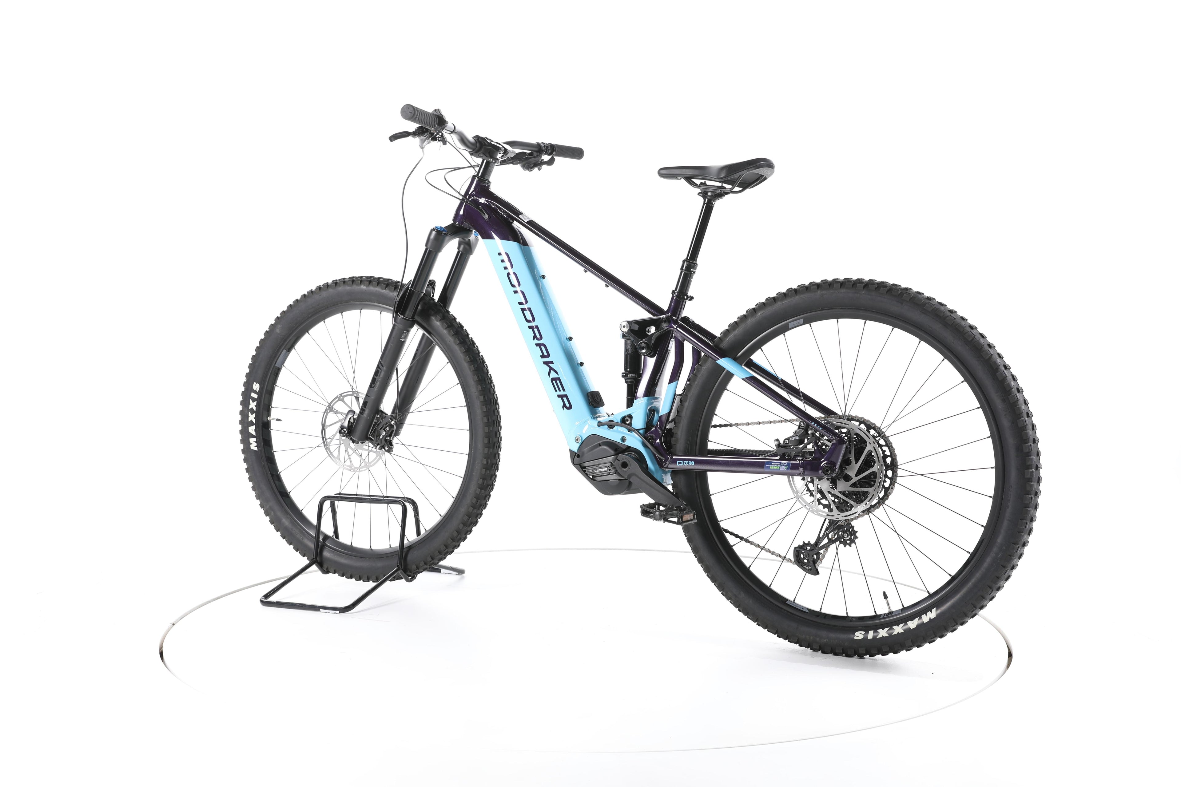Mondraker DUSK R Fully E-Bike 2023 - Image 8