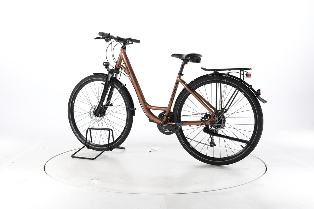 Checker Pig Suma Fahrrad City & Trekking - Image 8