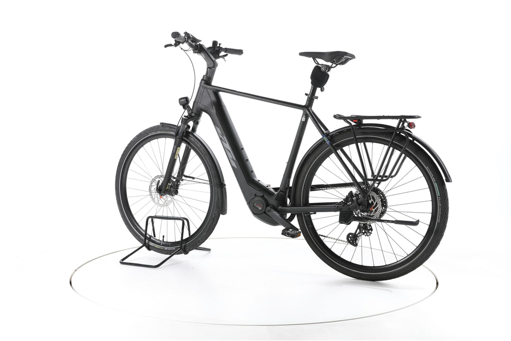 KTM ZEG Cento 10 Plus Trekking E-Bike - Image 8