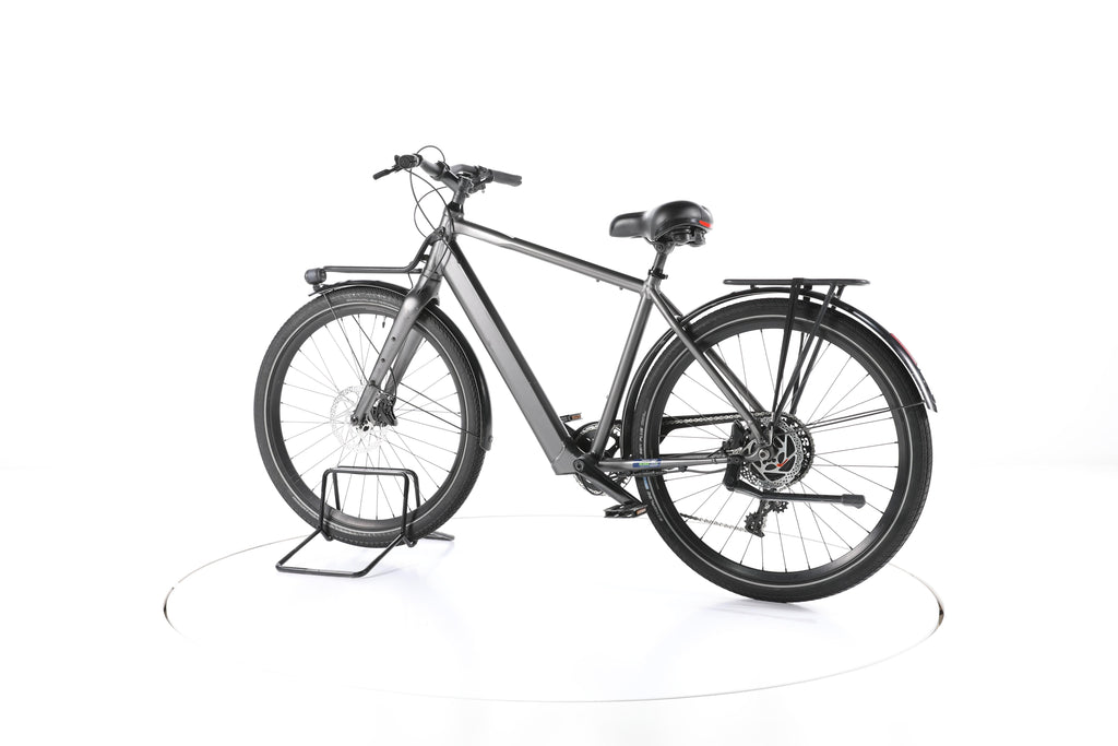 Coboc Bristol DMT Trekking E-Bike - Image 8