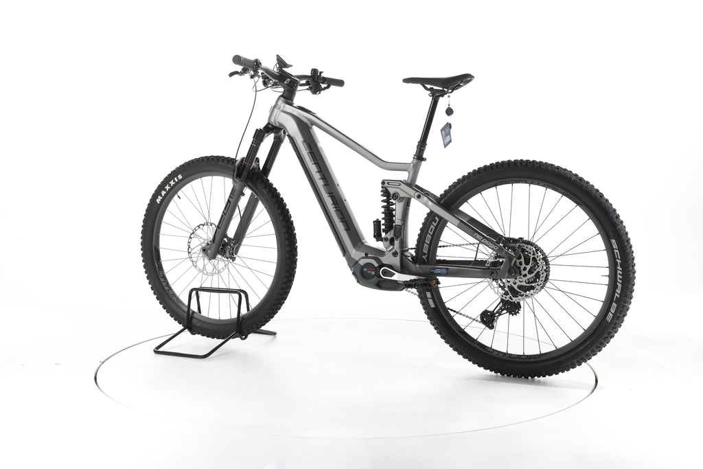 Centurion No Pogo R3700I EP2 Fully E-Bike 2024 - Image 8